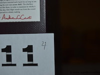 4x fles whisky glen elgin, aged 12years, 70cl - afbeelding 3 van  3