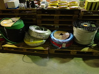 4x flex +1 x kabel - afbeelding 1 van  10