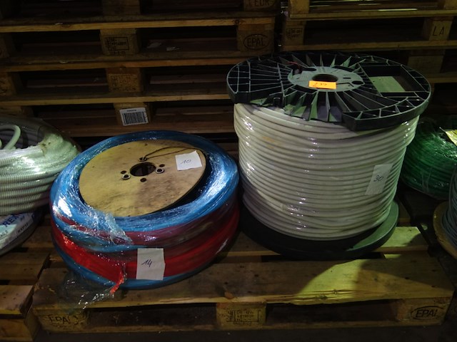 4x flex +1 x kabel - afbeelding 2 van  10