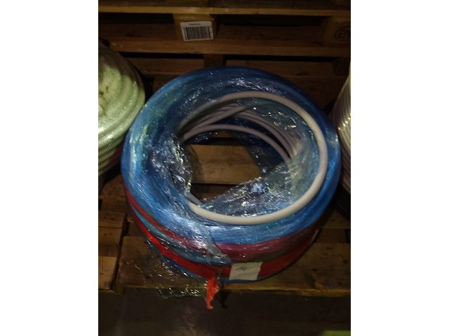 4x flex +1 x kabel - afbeelding 4 van  10