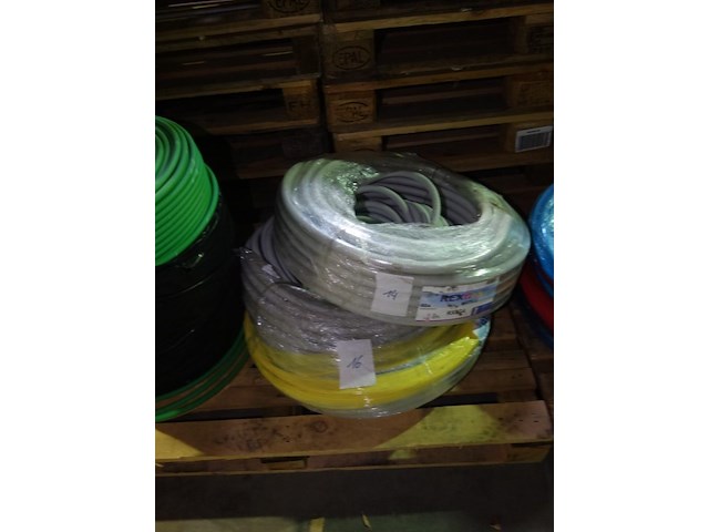 4x flex +1 x kabel - afbeelding 5 van  10