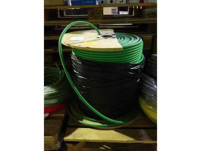 4x flex +1 x kabel - afbeelding 9 van  10