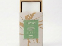 4x fresh wasstrips - 64 wasbeurten - afbeelding 2 van  4