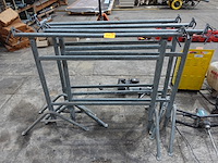 4x galva schraag - afbeelding 1 van  3