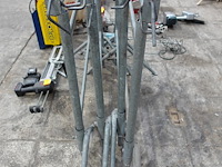 4x galva schraag - afbeelding 2 van  3