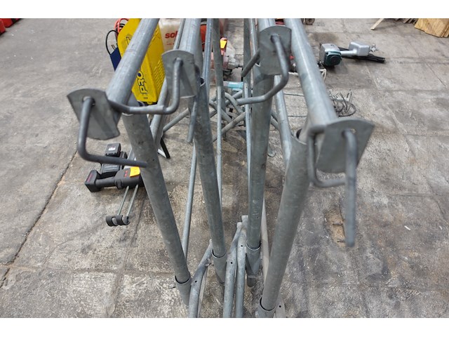 4x galva schraag - afbeelding 3 van  3