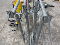 4x galva schraag - afbeelding 3 van  3