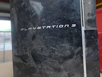 4x gaming console - afbeelding 2 van  6