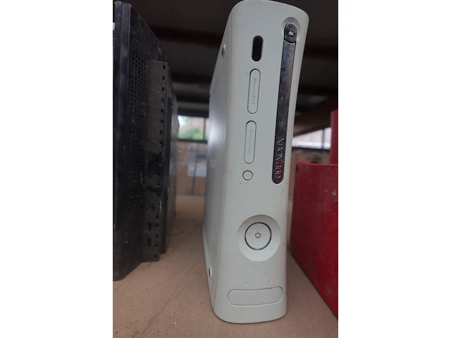 4x gaming console - afbeelding 4 van  6