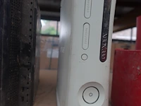 4x gaming console - afbeelding 4 van  6