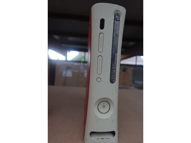 4x gaming console - afbeelding 5 van  6