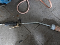 4x gasbrander - afbeelding 3 van  7