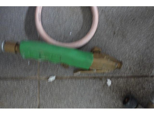 4x gasbrander - afbeelding 5 van  7