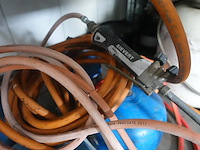 4x gasbrander - afbeelding 6 van  7