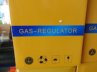 4x gasregulator - afbeelding 2 van  4
