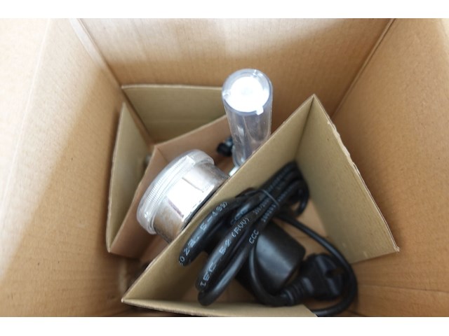 4x gasregulator - afbeelding 4 van  4