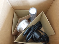 4x gasregulator - afbeelding 4 van  4