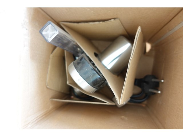 4x gasregulator - afbeelding 4 van  4