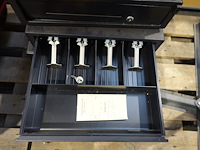 4x geldlade - afbeelding 2 van  2