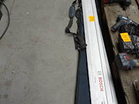 4x geleidingslat bosh - afbeelding 1 van  4