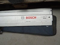 4x geleidingslat bosh - afbeelding 2 van  4