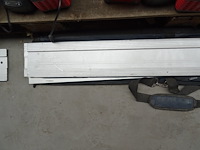 4x geleidingslat bosh - afbeelding 3 van  4