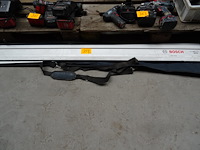 4x geleidingslat bosh - afbeelding 4 van  4