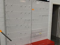 4x geperforeerde winkelwand - afbeelding 2 van  3