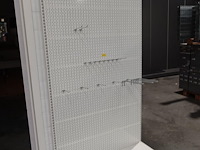 4x geperforeerde winkelwand - afbeelding 3 van  3