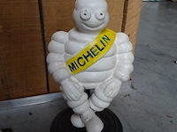 4x gietijzer beeldje - afbeelding 5 van  5