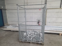 (4x) gitterboxen pwr