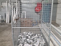 (4x) gitterboxen pwr - afbeelding 3 van  4