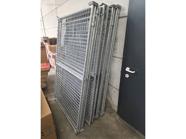 (4x) gitterboxen pwr - afbeelding 4 van  4