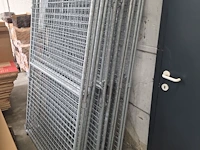 (4x) gitterboxen pwr - afbeelding 4 van  4
