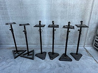 4x gravity sp 3202 vt stand - afbeelding 2 van  3