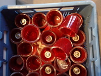 4x grijpbak + inhoud toebehoren kaarsen - afbeelding 3 van  4