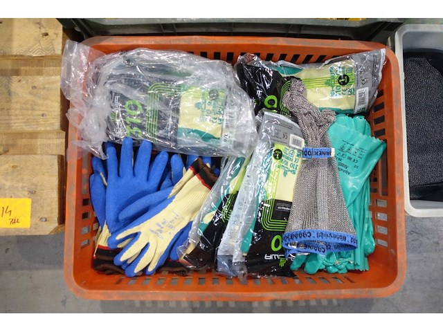 4x grijpbak pmbs - afbeelding 2 van  4