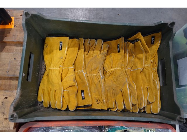 4x grijpbak pmbs - afbeelding 3 van  4