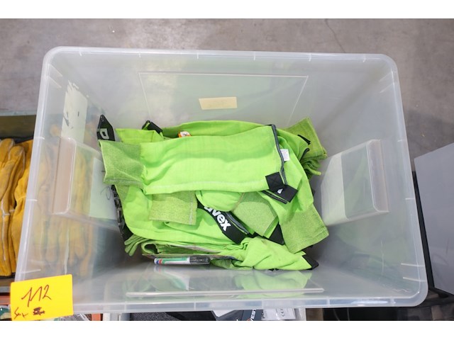 4x grijpbak pmbs - afbeelding 4 van  4