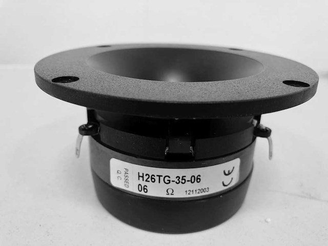 4x h26 tg-35/06 - afbeelding 2 van  2
