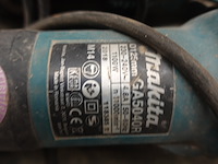 4x haakse slijper makita - afbeelding 7 van  7