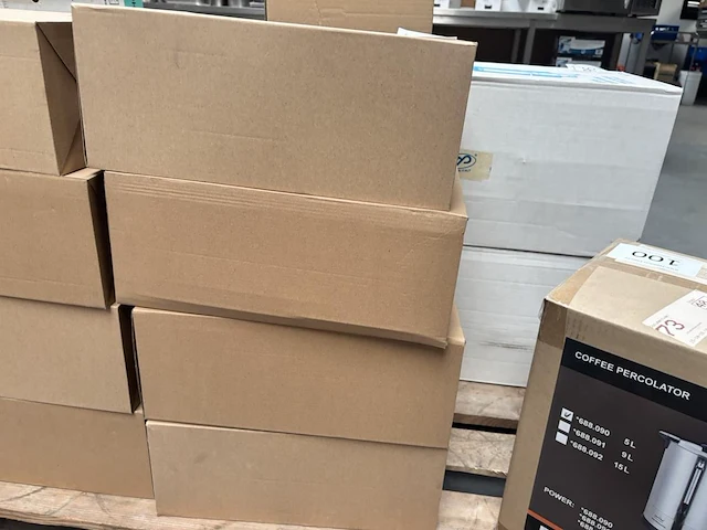 4x hand towel dispenser - afbeelding 1 van  2