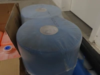4x handzeep en papier - afbeelding 3 van  5