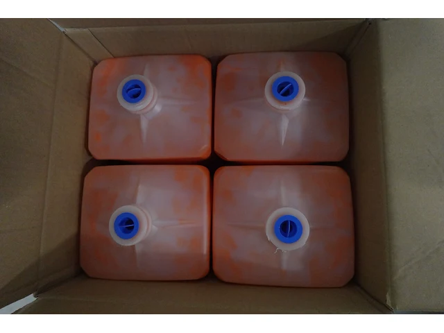 4x handzeep en papier - afbeelding 4 van  5
