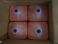 4x handzeep en papier - afbeelding 4 van  5