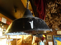4x hanglamp