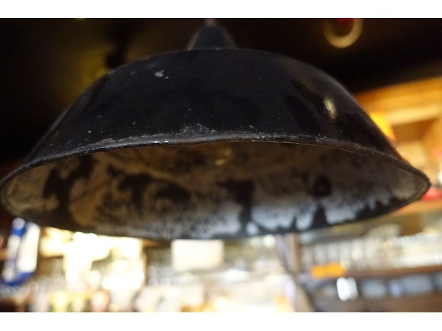4x hanglamp - afbeelding 3 van  4