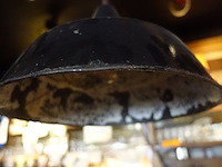 4x hanglamp - afbeelding 3 van  4