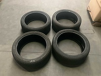 4x hankook - 255/40r20 101w xl - afbeelding 1 van  7