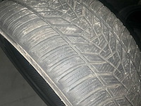 4x hankook - 255/40r20 101w xl - afbeelding 3 van  7